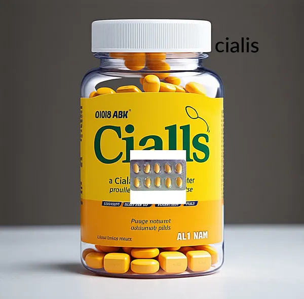 Comprar cialis online opiniones